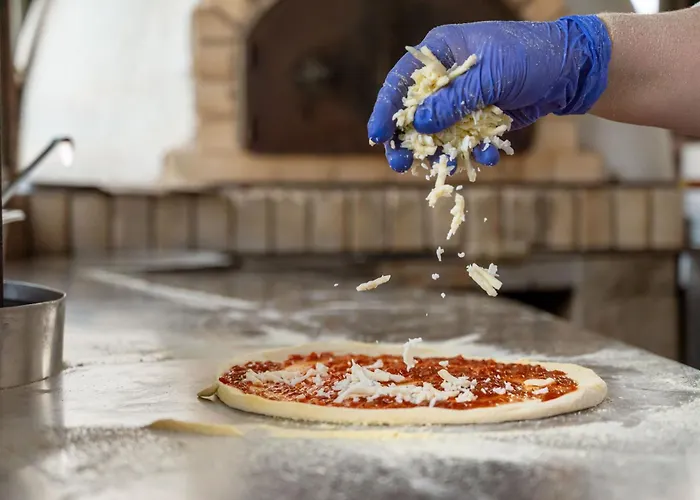 Helena Park Ośrodek wypoczynkowy