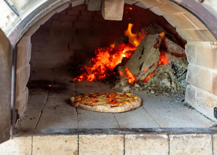 Ośrodek wypoczynkowy Helena Park