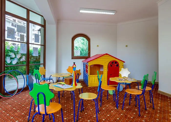 Ośrodek wypoczynkowy Helena Park