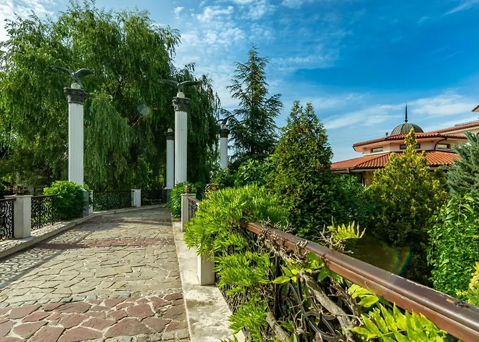 Θέρετρο Helena Park Σάνι Μπιτς