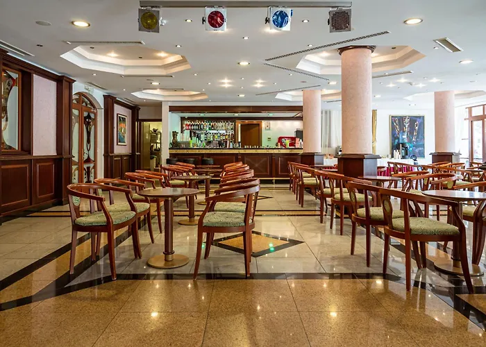 Ośrodek wypoczynkowy Helena Park