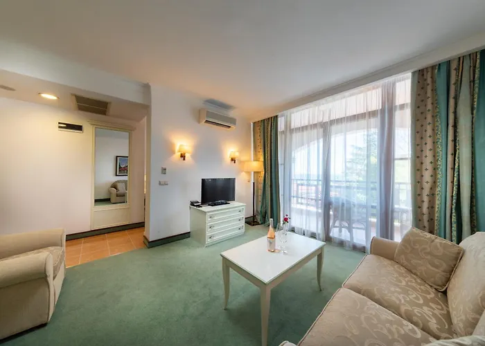 Helena Park Ośrodek wypoczynkowy