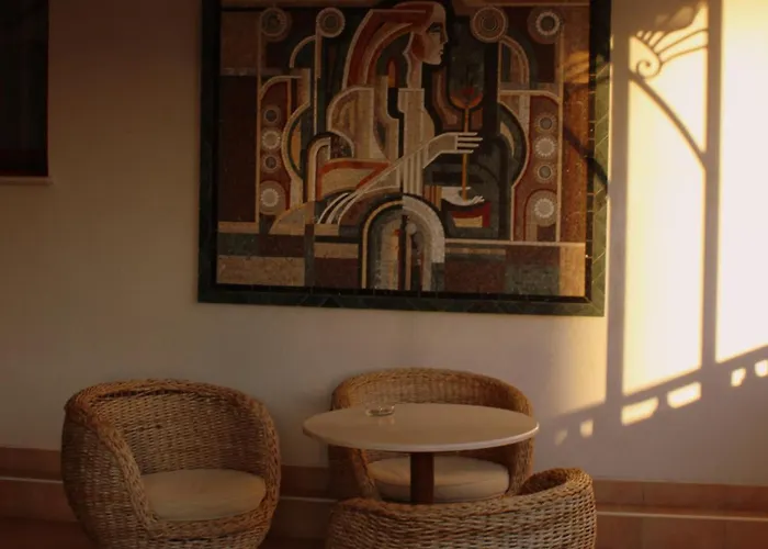 Helena Park Ośrodek wypoczynkowy