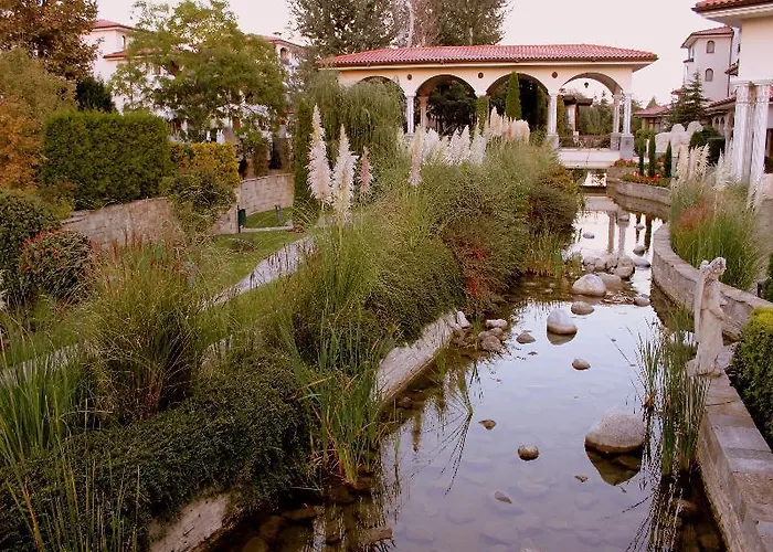 Helena Park 度假村