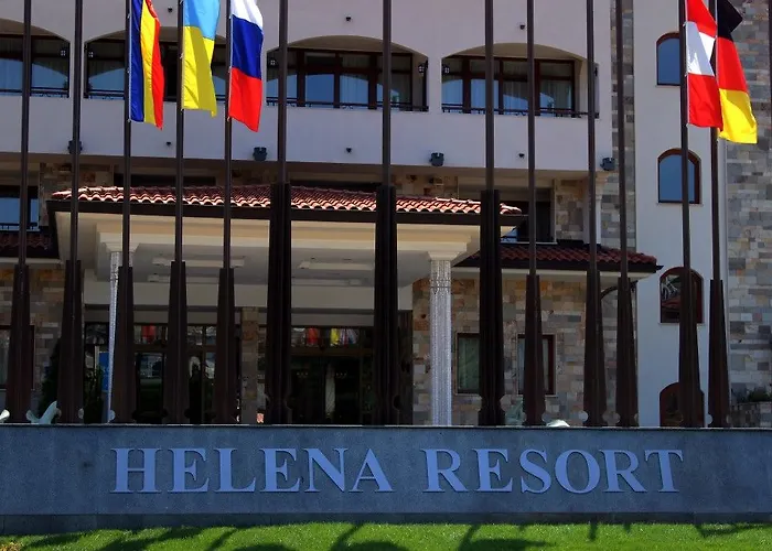 Helena Park Θέρετρο