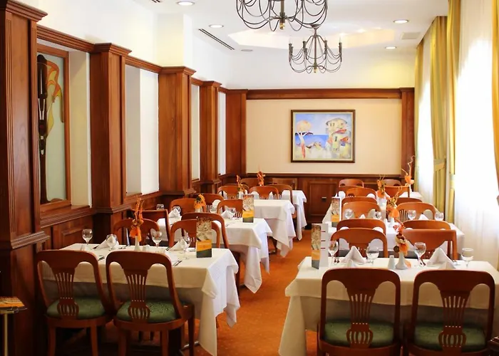 Helena Park Ośrodek wypoczynkowy 5*