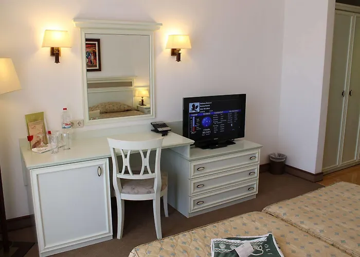 Helena Park Słoneczny Brzeg