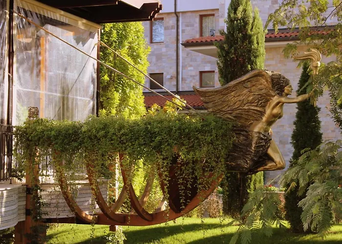 Θέρετρο Helena Park Σάνι Μπιτς