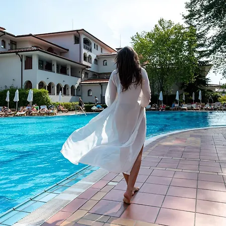 Helena Park - Ultra 5* Sunny Beach