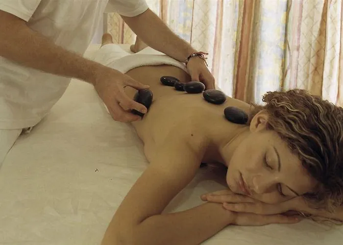 Helena Park Resort 5*